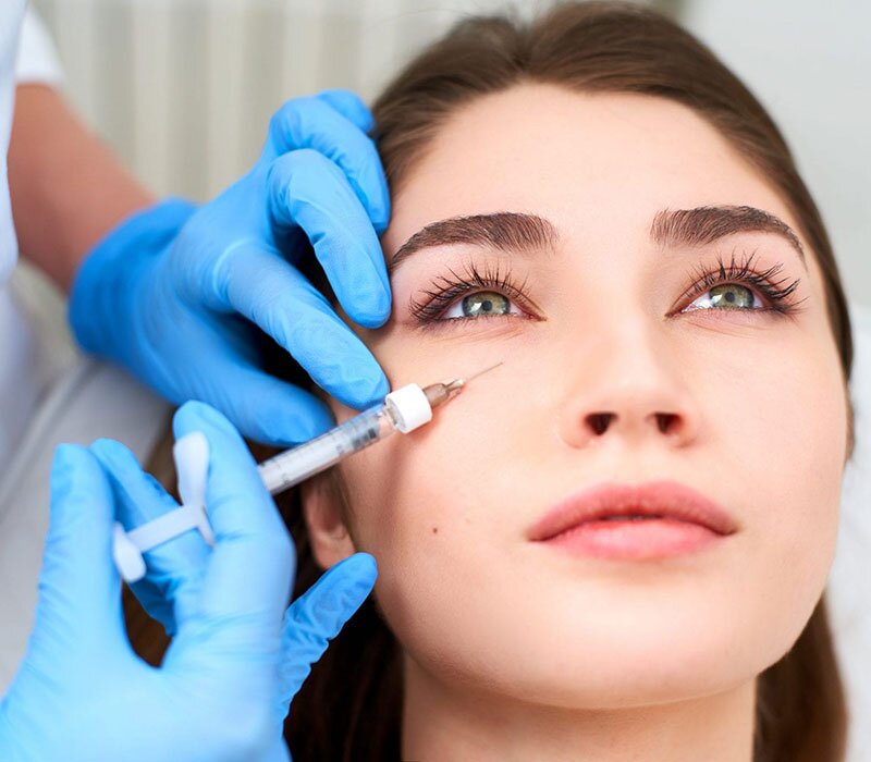 Fillers Treatments in Delhi