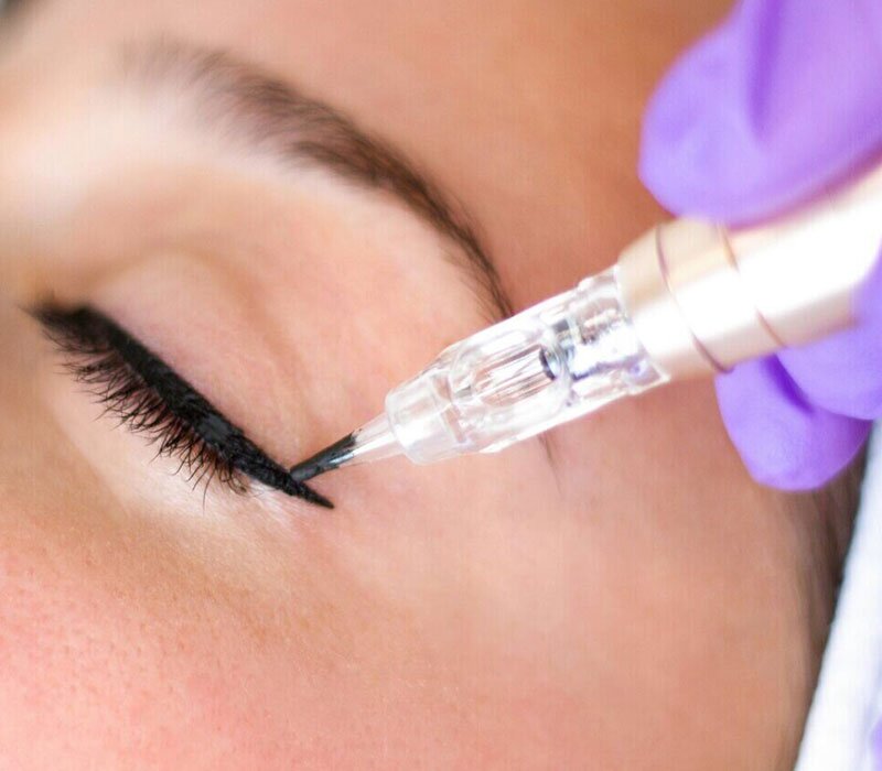 Permanent Eyeliner in Delhi