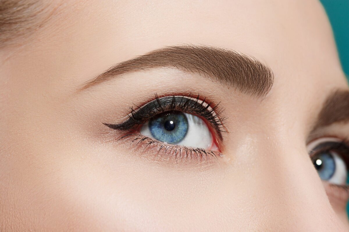 Permanent Eyeliner