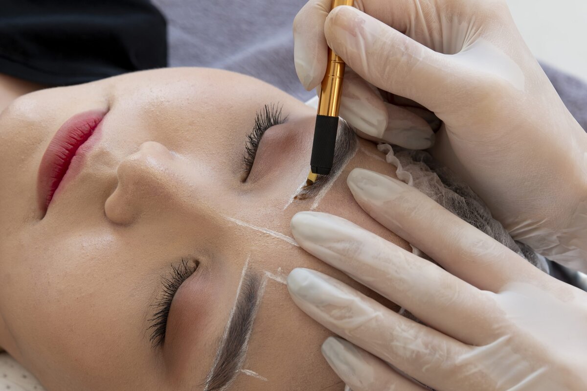 Permanent Makeup Clinic