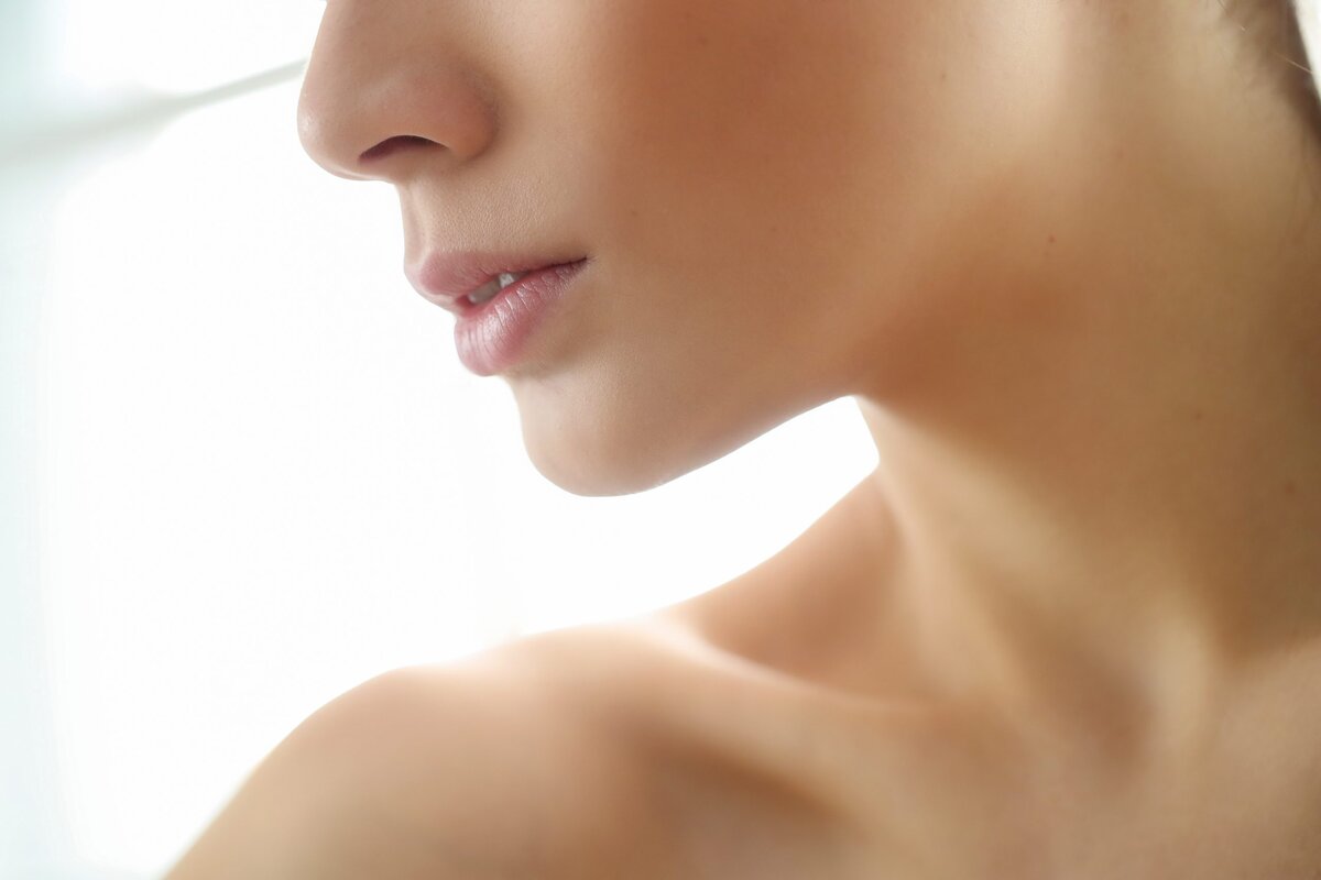 Double Chin Surgery