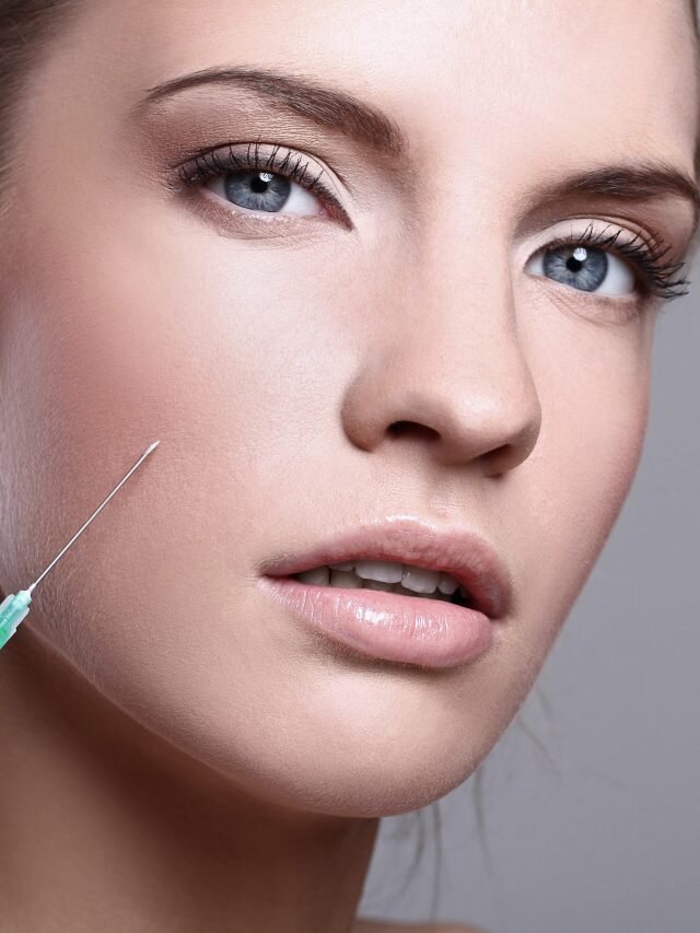 The Best Injectable Cosmetic Treatments