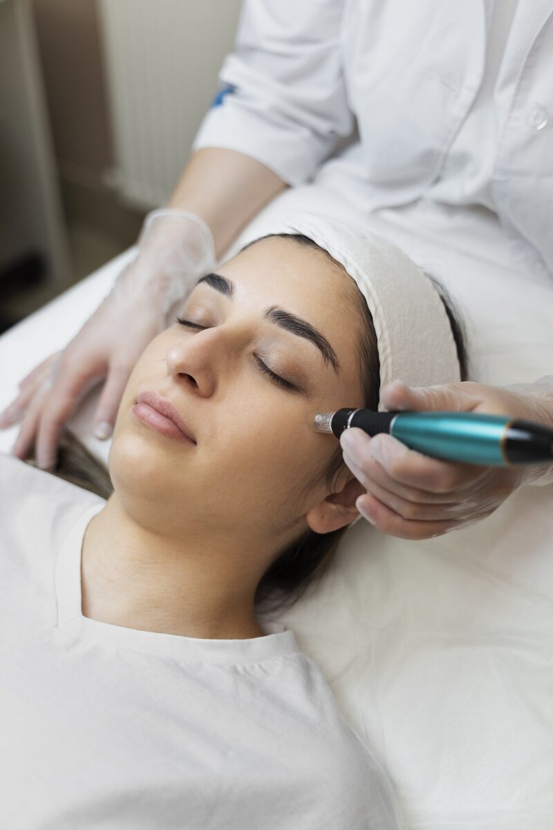 Mesotherapy