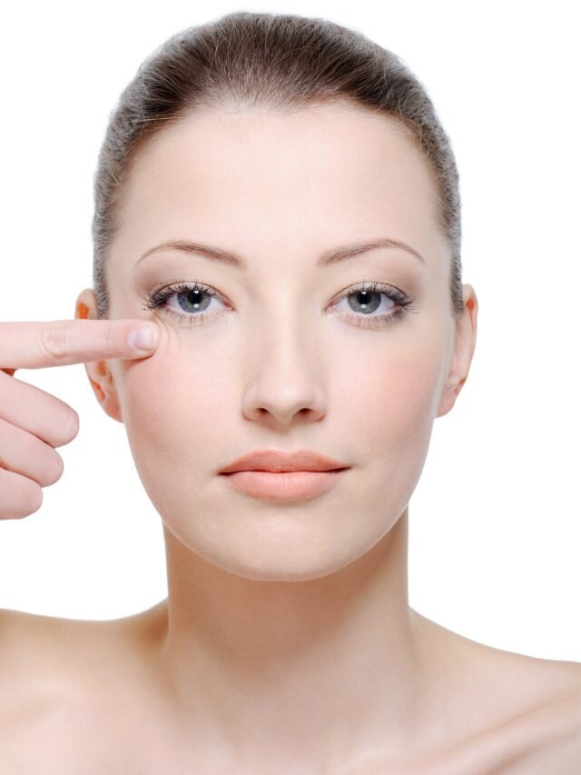 Everything You Need to Know About Under Eye Filler