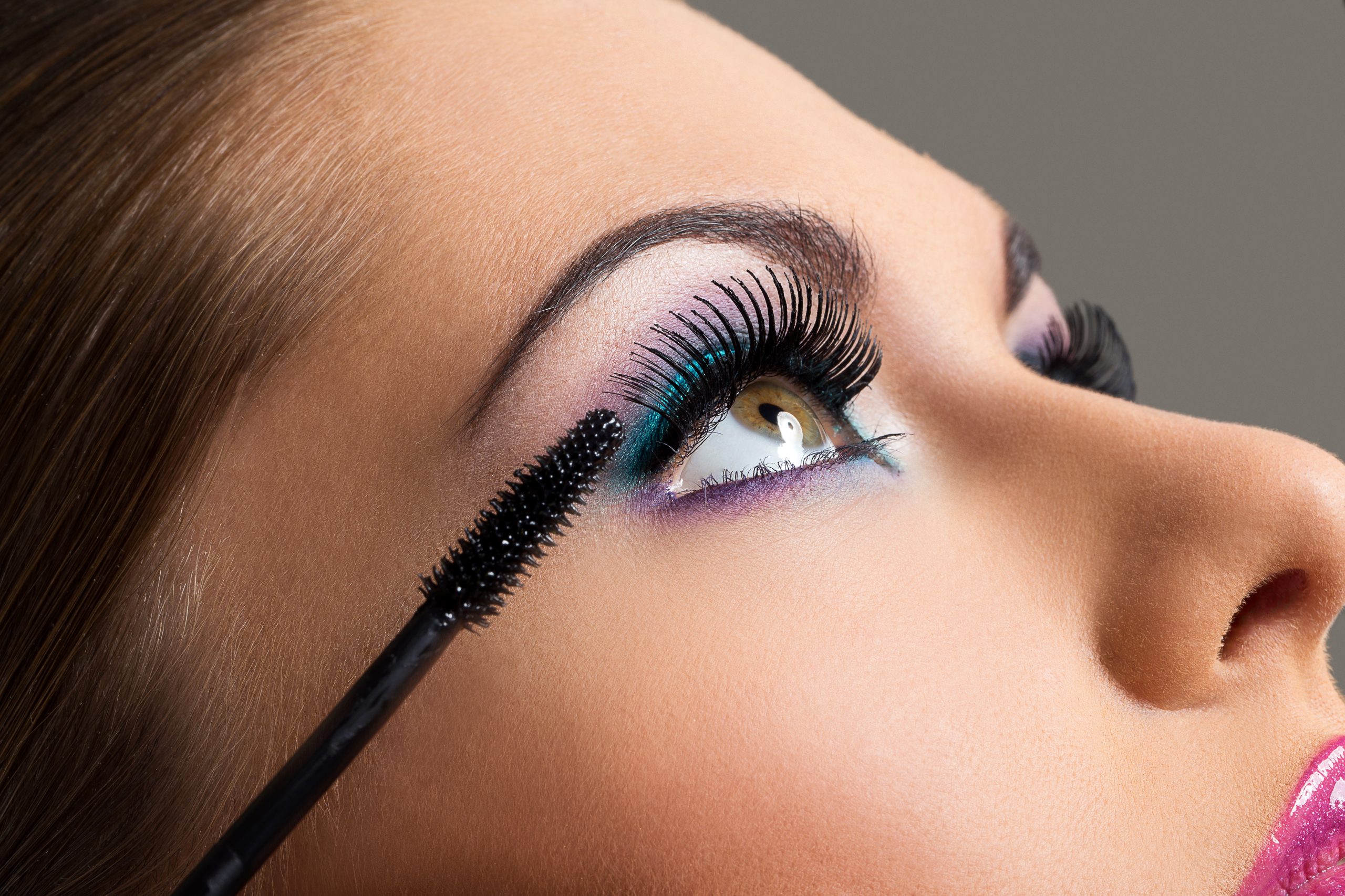 Permanent Eyelash Extensions