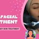 Hydrafacial Treatment