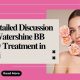 BB Glow Treatment in Delhi