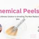 Chemical Peels