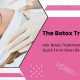 Hair Botox Treatment