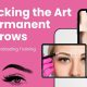 Permanent Eyebrows