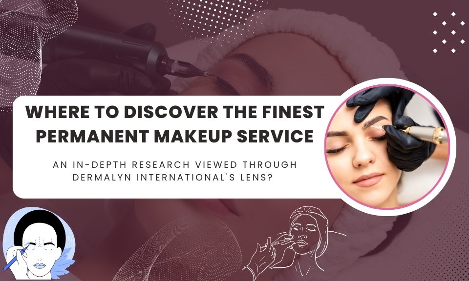 Permanent Makeup