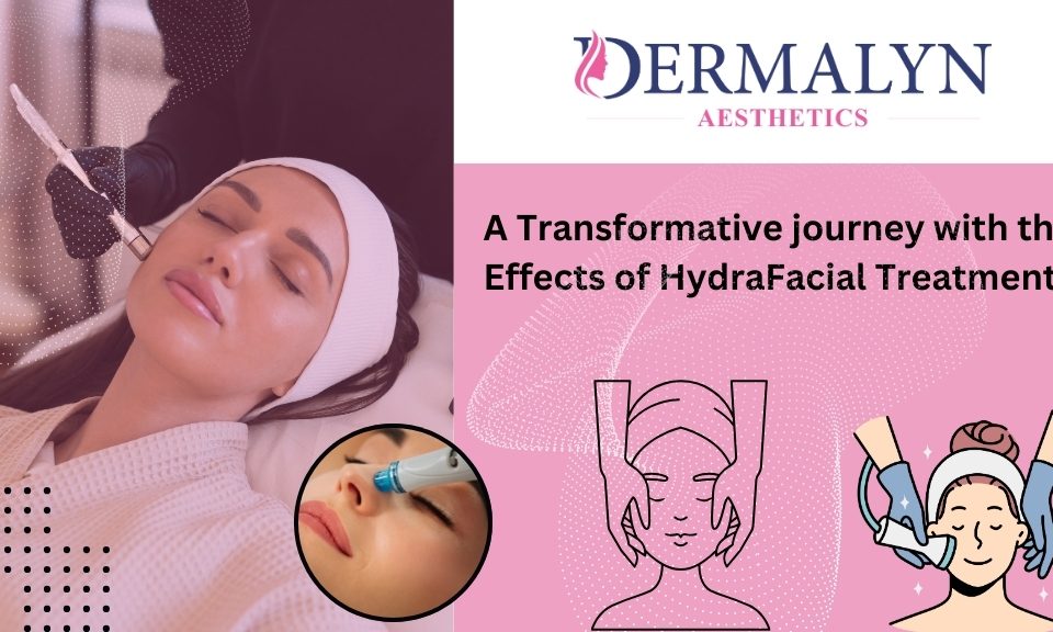 HydraFacial Treatment