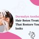 Hair Botox Treatment