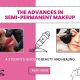 Semi-Permanent Makeup