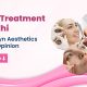 Filler Treatment in Delhi