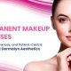 Permanent Makeup Courses