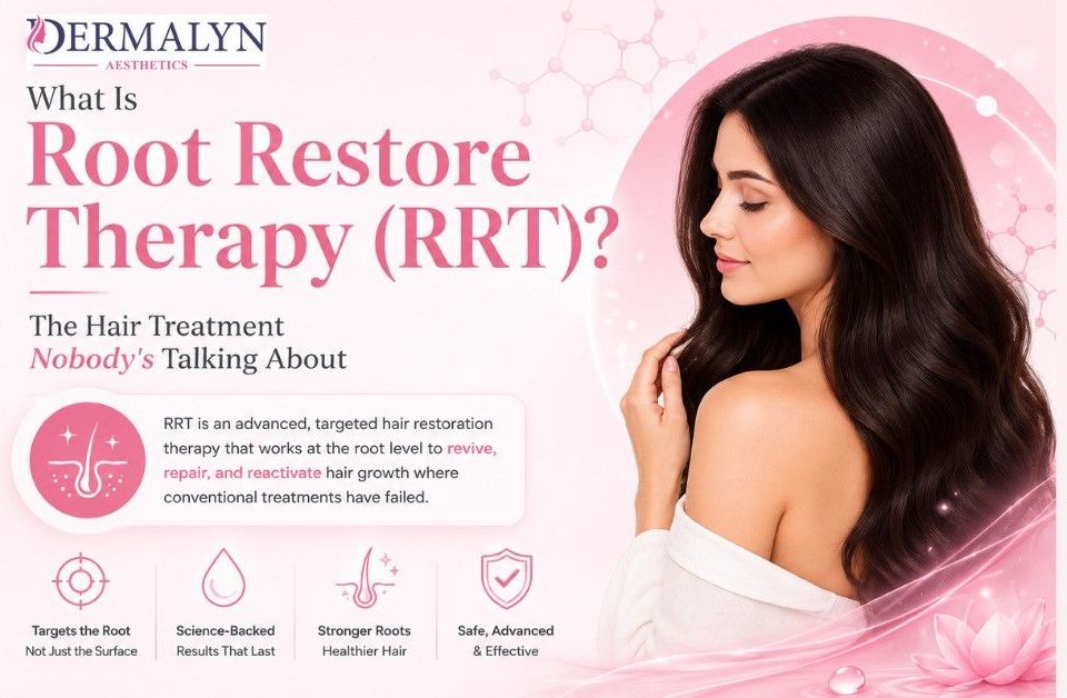 Root Restore Therapy